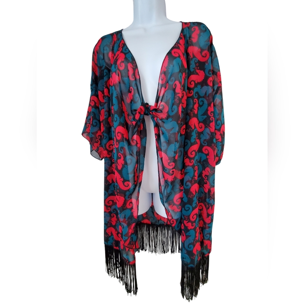 LuLaRoe Summer Coverup